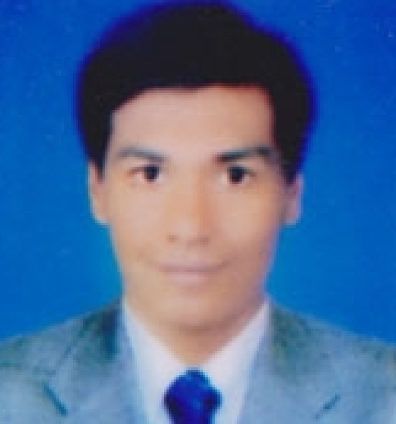 Gaurav. H. Daterao 